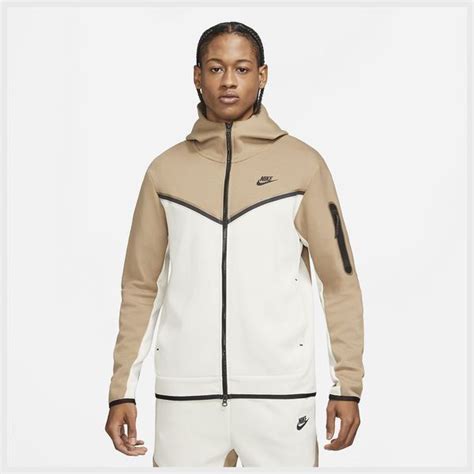 nike tech wit bruin|Tech Fleece Clothing .